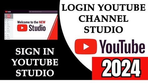 youtube studio login|youtube studio giriş.